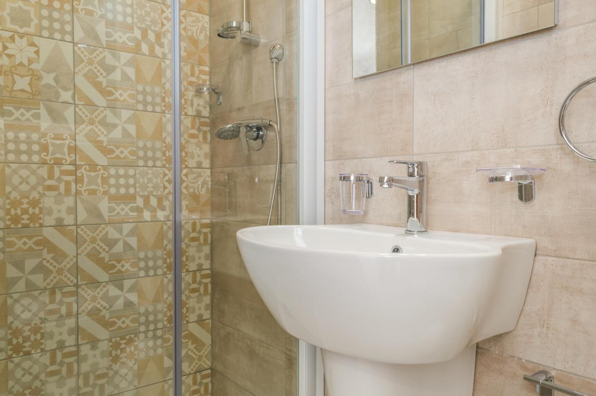 Spacious Brand New Apartment Hc Balcony 3 Bdr 2 Bth Bugibba St. Paul's Bay Exterior photo